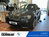 BMW X4 xDrive30d M Sport + GARANTIE - BMW X4 in Dortmund