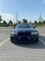 BMW 330Ci -Cabrio-Vollausstattung plus Extras - gebrauchte BMW 330 aus dem Jahr 2006