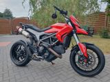 Ducati Hyperstrada / Hypermotard 821 TüV NEU - DUCATI HYPERSTRADA