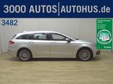 Ford Mondeo Turnier 2.0 EB Titanium Navi LED RFK SHZ - Ford Mondeo Gebrauchtwagen in Bremen