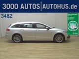 Ford Mondeo Turnier 2.0 EB Titanium Navi LED RFK SHZ - Ford Mondeo Gebrauchtwagen in Bremen
