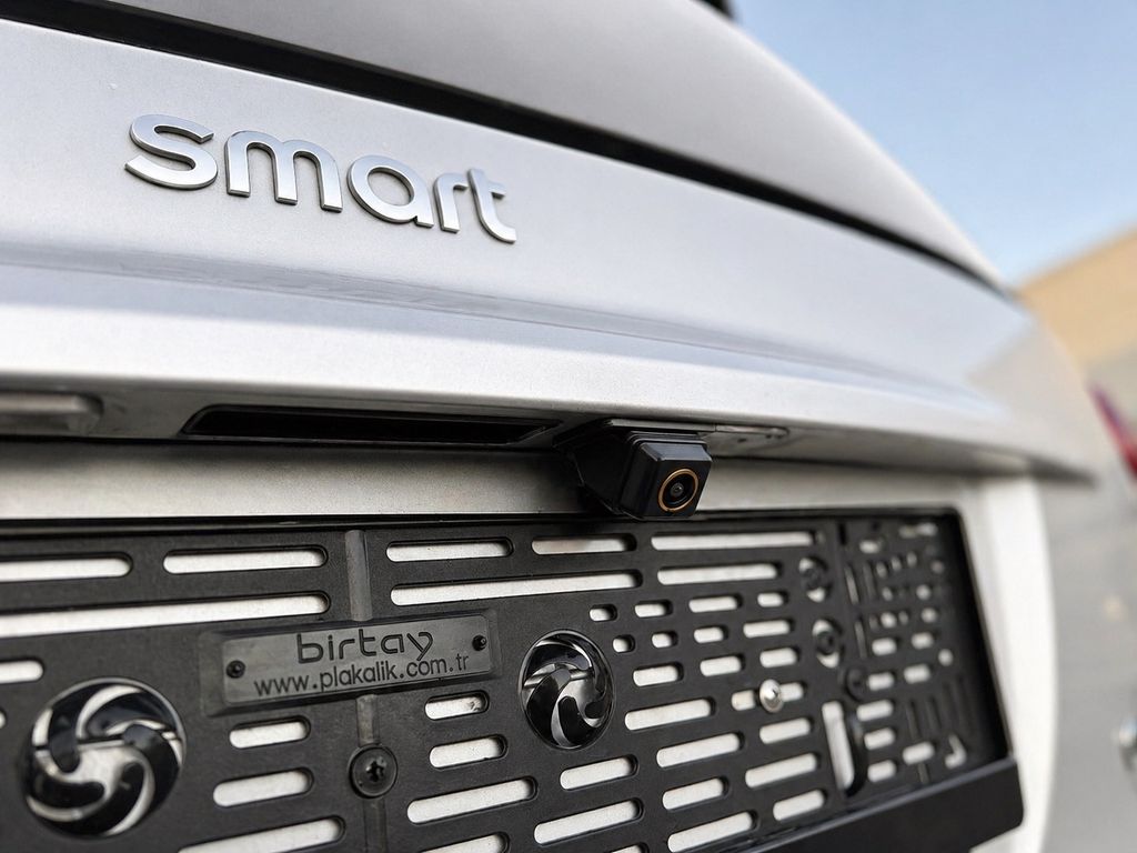 smart forTwo – Bild 17