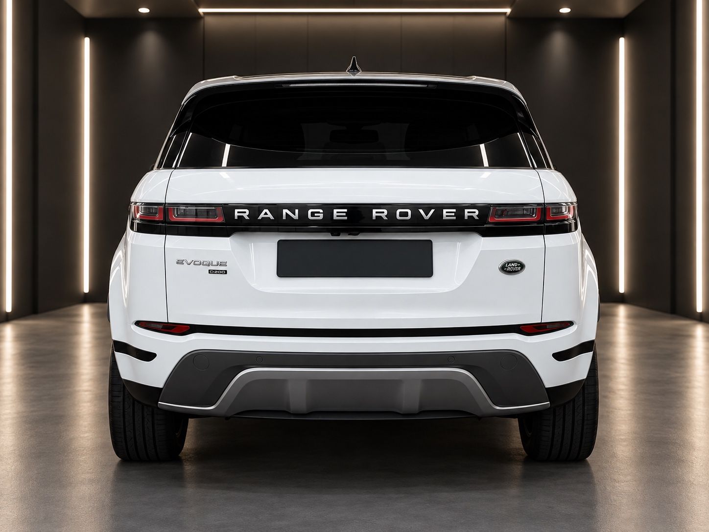 Land Rover Range Rover Evoque P300e AWD S 360-Kamera imagem 3