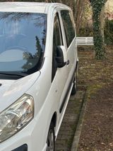 Peugeot Expert - Peugeot Expert aus 2009