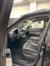 Volkswagen VW Atlas 3.6 V6 SEL Premium R-Line (Seltene Gele - : Atlas