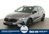 Skoda Octavia Combi RS 2.0 TSI DSG, AHK, Navi, Matrix, - Skoda Octavia: Kombi