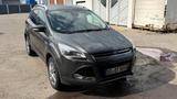 Ford   Kuga 1,5 EcoBoost 2x4 110kW Titanium - Ford: Firmenfahrzeug