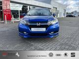 Honda HR-V 1.6 i-DTEC Executive PANO*Kamera*Keyles*LED - Honda HR-V mit Diesel-Antrieb