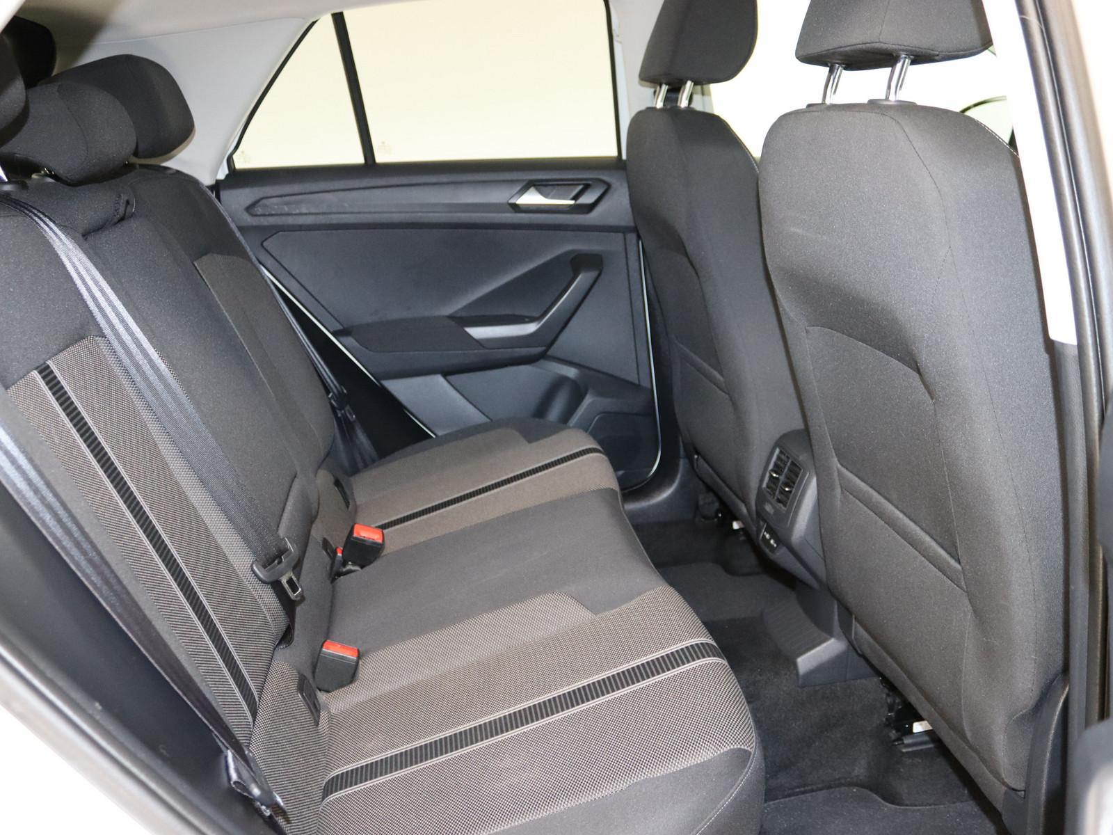 Volkswagen T-Roc 1.5 TSI Style LED AID ACC NAVI KAMERA SHZ