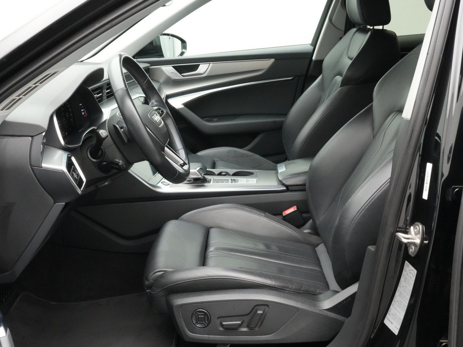 Audi A6 - Bild 13