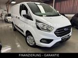 Ford Transit Custom Kasten 280 L1 Sortimo Tempomat - gebrauchte Ford Transit Custom aus dem Jahr 2022