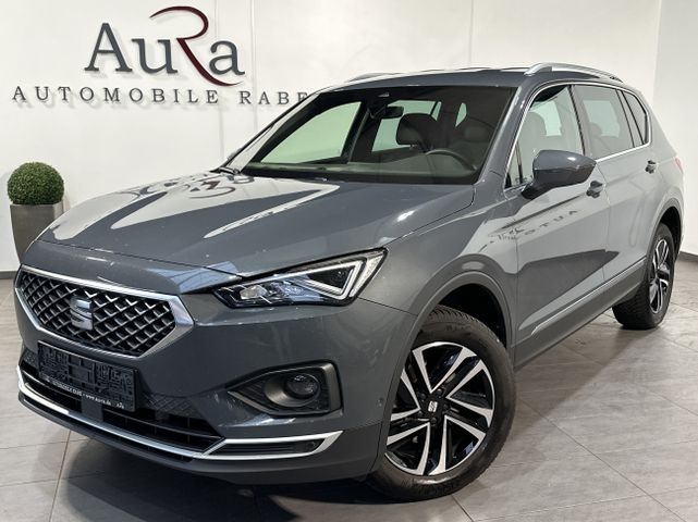 Seat Tarraco 2.0 TDI DSG Xperience NAV+LED+ACC+VCOCK 