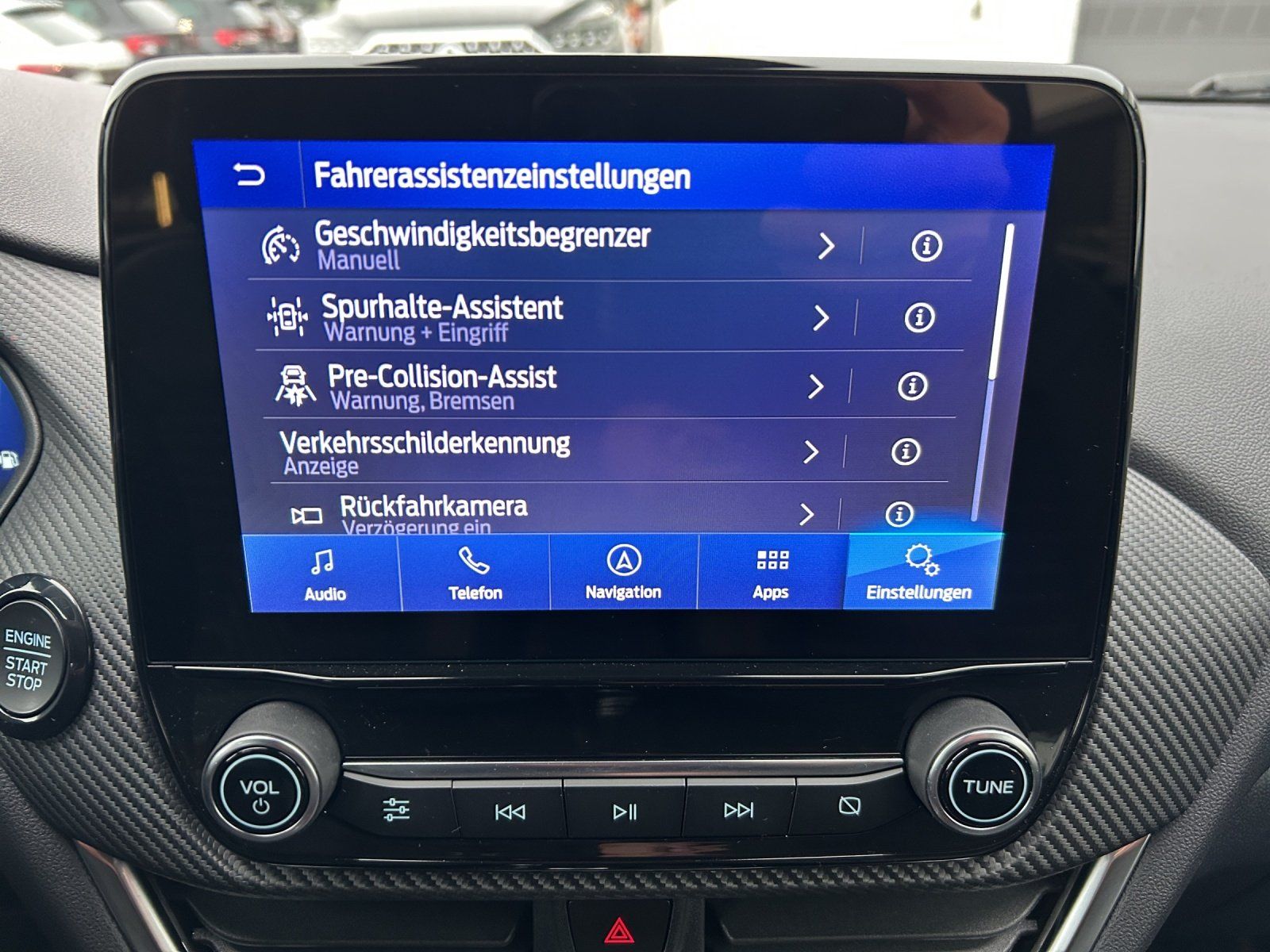 Fahrzeugabbildung Ford Puma ST-Line X Aut./LED/GRA/KAMERA/NAVI/SHZ/