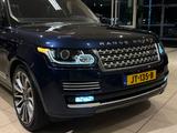 Land Rover Range Rover 3.0 SDV6 HYBRID*LWB*AUTOBIOHRAPHY* - Land Rover Range Rover: Lwb