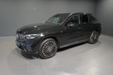 Mercedes-Benz GLC 400 e 4M mit EQ Hybrid Technologie Night LM