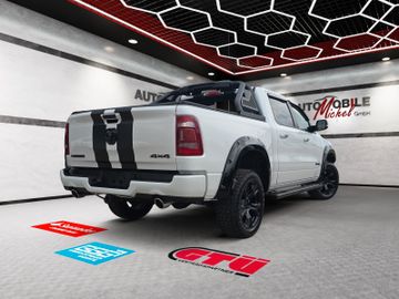 Dodge RAM - 7