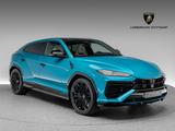 Lamborghini Urus SE