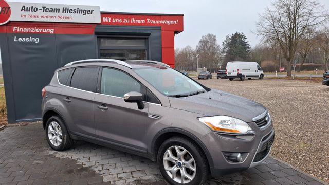 Ford Kuga Champions Edition/AUTO./AHK/SHZ