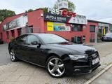 Audi A5 Sportback 2.0 TDI  quattro s Line ACC Navi+
