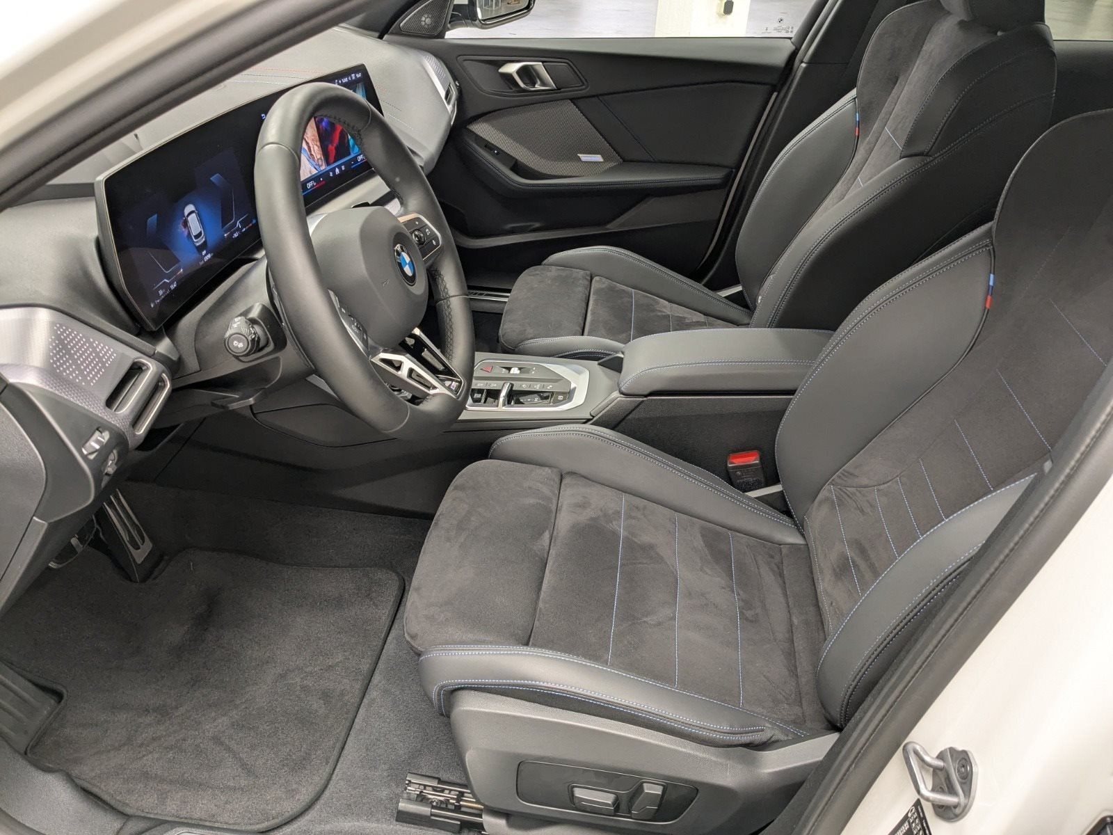 BMW 120 - Bild 11