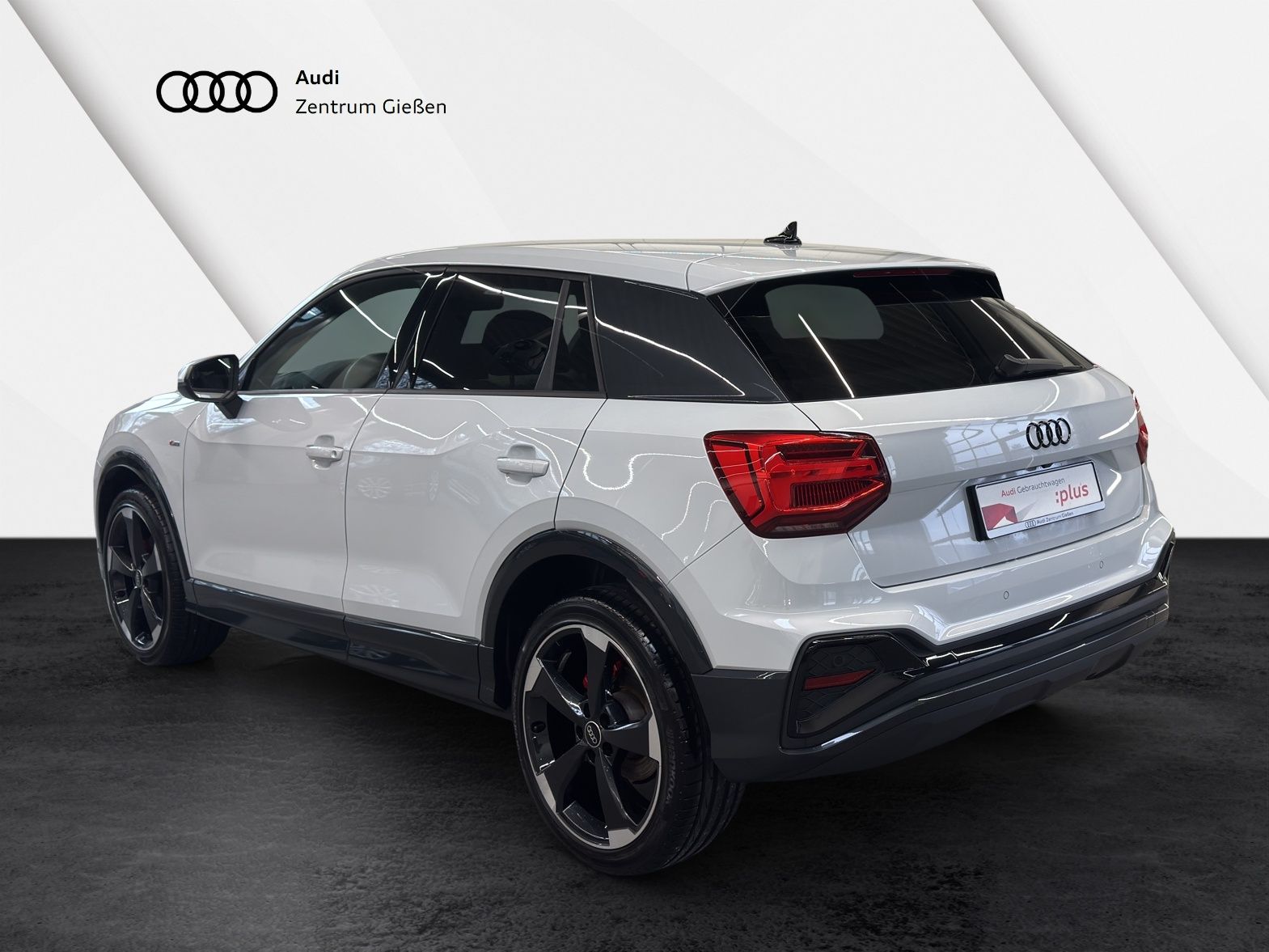 Audi Q2 - Bild 4