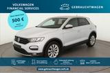Volkswagen T-Roc Sport 2.0 TDI SCR Klima*Tempo*Nav*PDC*SH - VW T-Roc Gebrauchtwagen in Essen