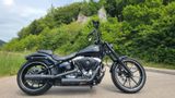 Harley-Davidson FXSB Breakout - HARLEY-DAVIDSON FXS