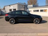 BMW X4 xDrive30d AT - M-Sport, Voll, Top-Zustand - BMW X4 mit Diesel-Antrieb