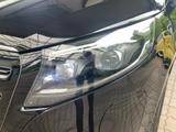 Mercedes-Benz EQV 300, LANG - FACELIFT - MULTIBEAM, LEDER, 6 S - Mercedes-Benz EQV: Vollleder
