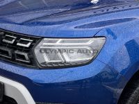 Dacia Duster II 1.3 TCe Prestige  NAVI SITZHZG KLIMA - Image