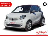 Smart fortwo coupe 1.0 Passion Sitzheizung Panorama - Smart Gebrauchtwagen in Dresden
