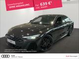 Audi A6 Limousine TDI quattro 150kW S tronic LUFTFAHR - Audi A6 mit Diesel-Antrieb: Automatik
