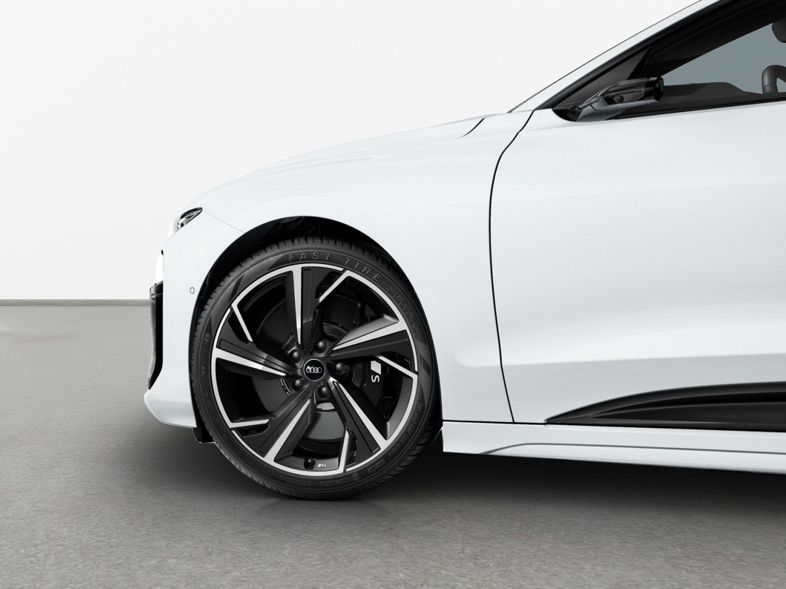 Audi S6 e-tron - Bild 14