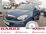 Opel Mokka 1.6 ecoFLEX Start/Stop Color Edition - Opel Mokka: Color Edition