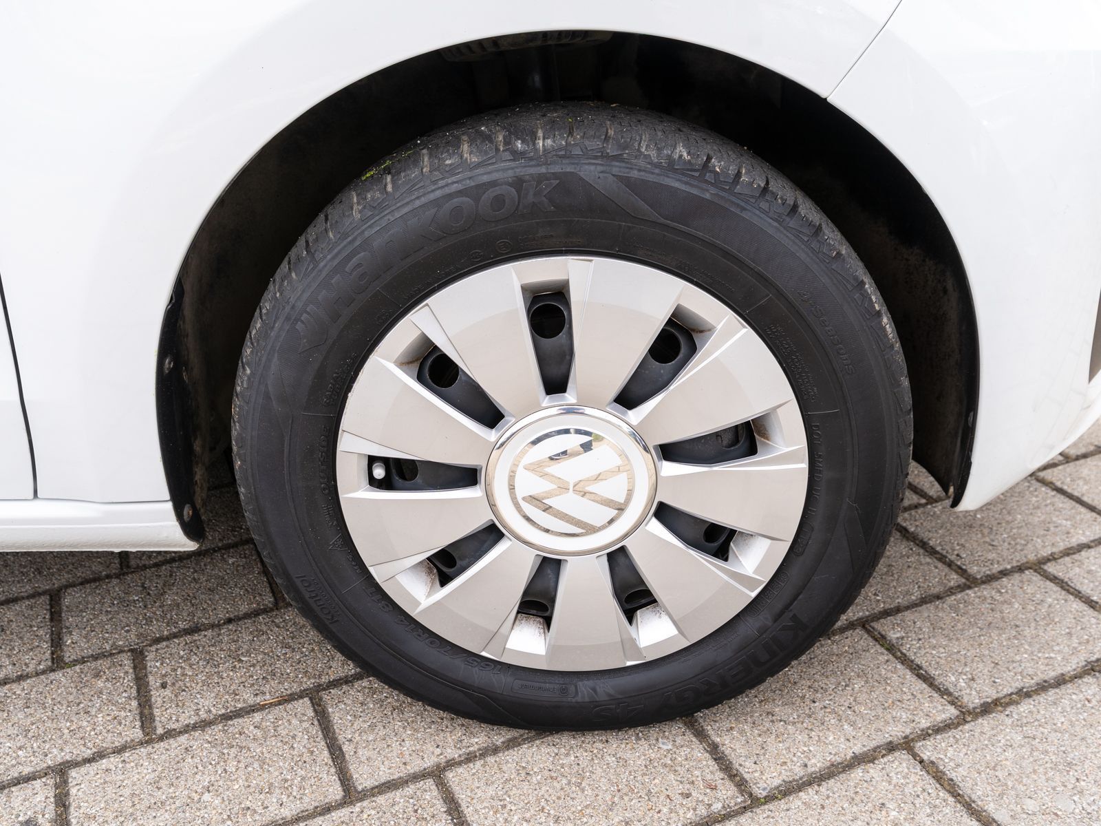 Volkswagen up! - Bild 10