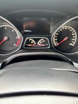 Ford Focus 2,0TDCi ST Leder-Sport-Paket Turnier ST - Ford Focus Sport mit Diesel-Antrieb