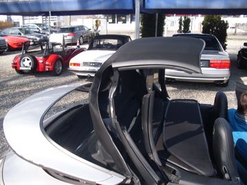 Porsche 996 - 11