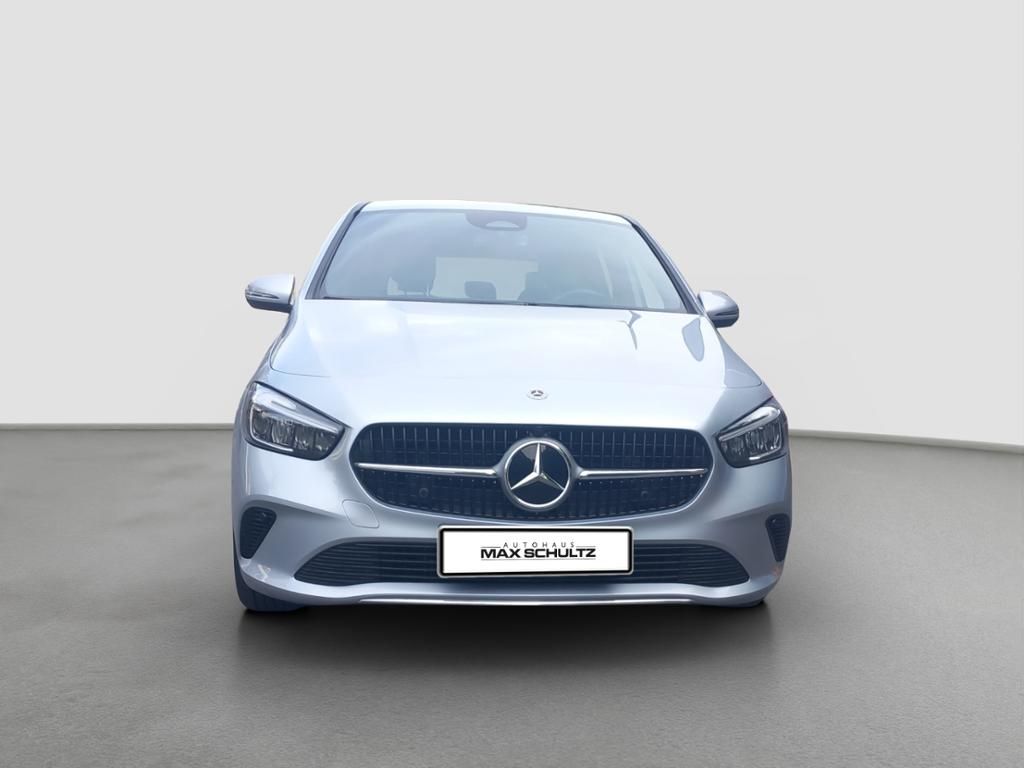 Fahrzeugabbildung Mercedes-Benz B 180 Navi*PDC*el.Heck*LED*SpurH*Virtual*SHZ*LM