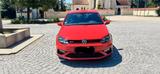 Volkswagen Polo 1.8 TSI DSG GTI / Scheckheft gepflegt - VW Polo von privat