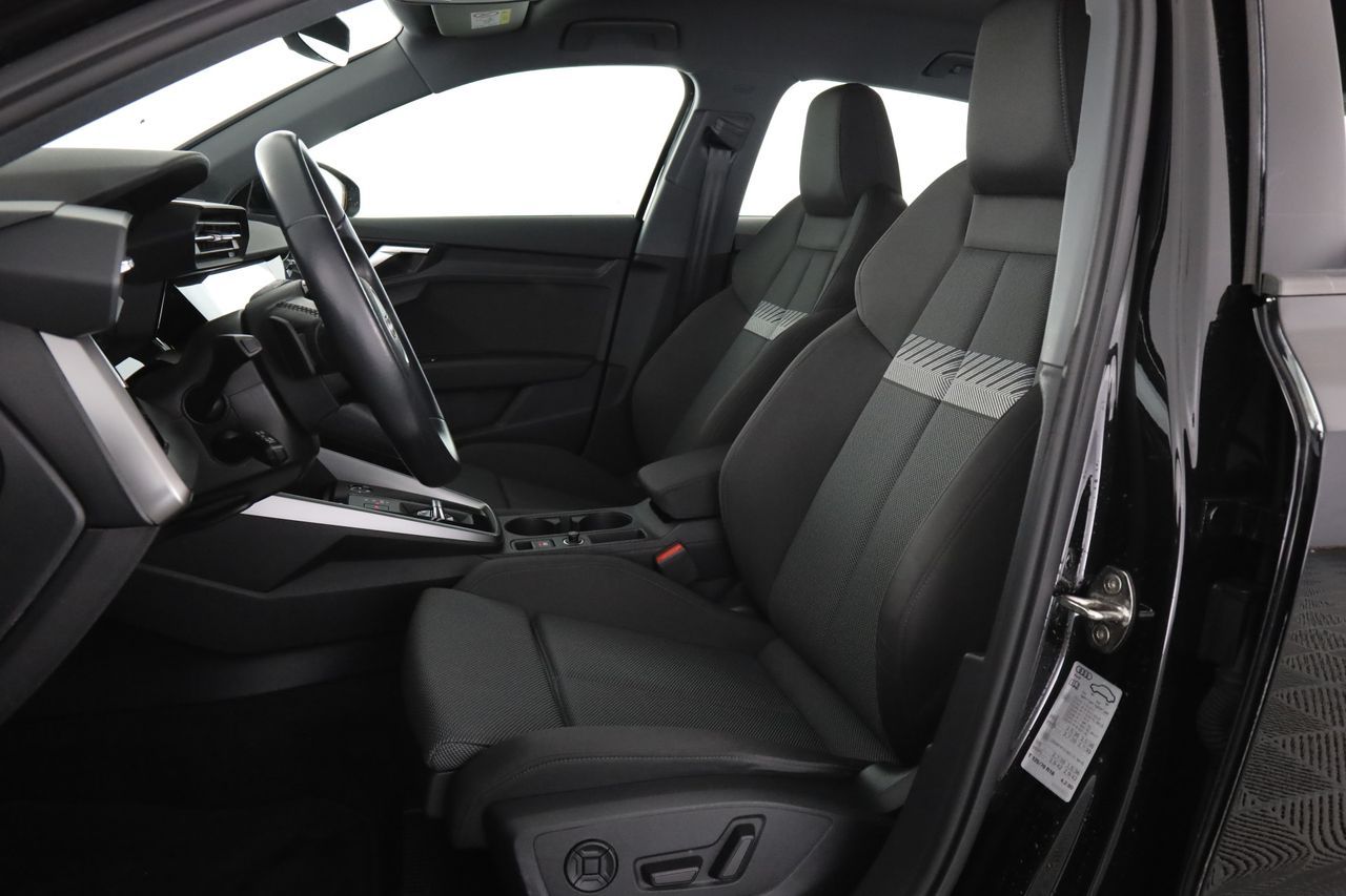 Audi AUDI A3 4ª serie A3 SPB 35 TFSI S tronic Busines