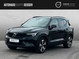 Volvo XC40 Recharge Single Plus ACC BLIS LED