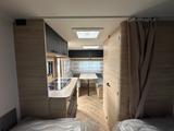 Caravelair Sport Line 492 1.500kg+Autark+Dusche+Glattblech - Offers matching your search criteria