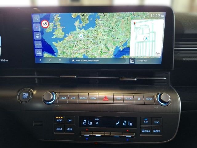 Hyundai Kona – Bild 10