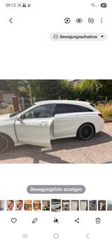 Mercedes-Benz CLA 180 Mercedes Benz Performance - Mercedes-Benz CLA 180 Gebrauchtwagen in Berlin