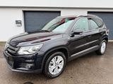 Volkswagen Tiguan Life BMT - gebrauchte VW Tiguan aus dem Jahr 2013