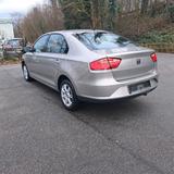 Seat Toledo 1.6 TDI,baujhar 11/2013,TÜV  0... - Seat Toledo: 2.0