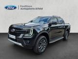 Ford Ranger 2,0 l EcoBlue DoKa Autm. Wildtrak Rollo - Ford Ranger: Automatik
