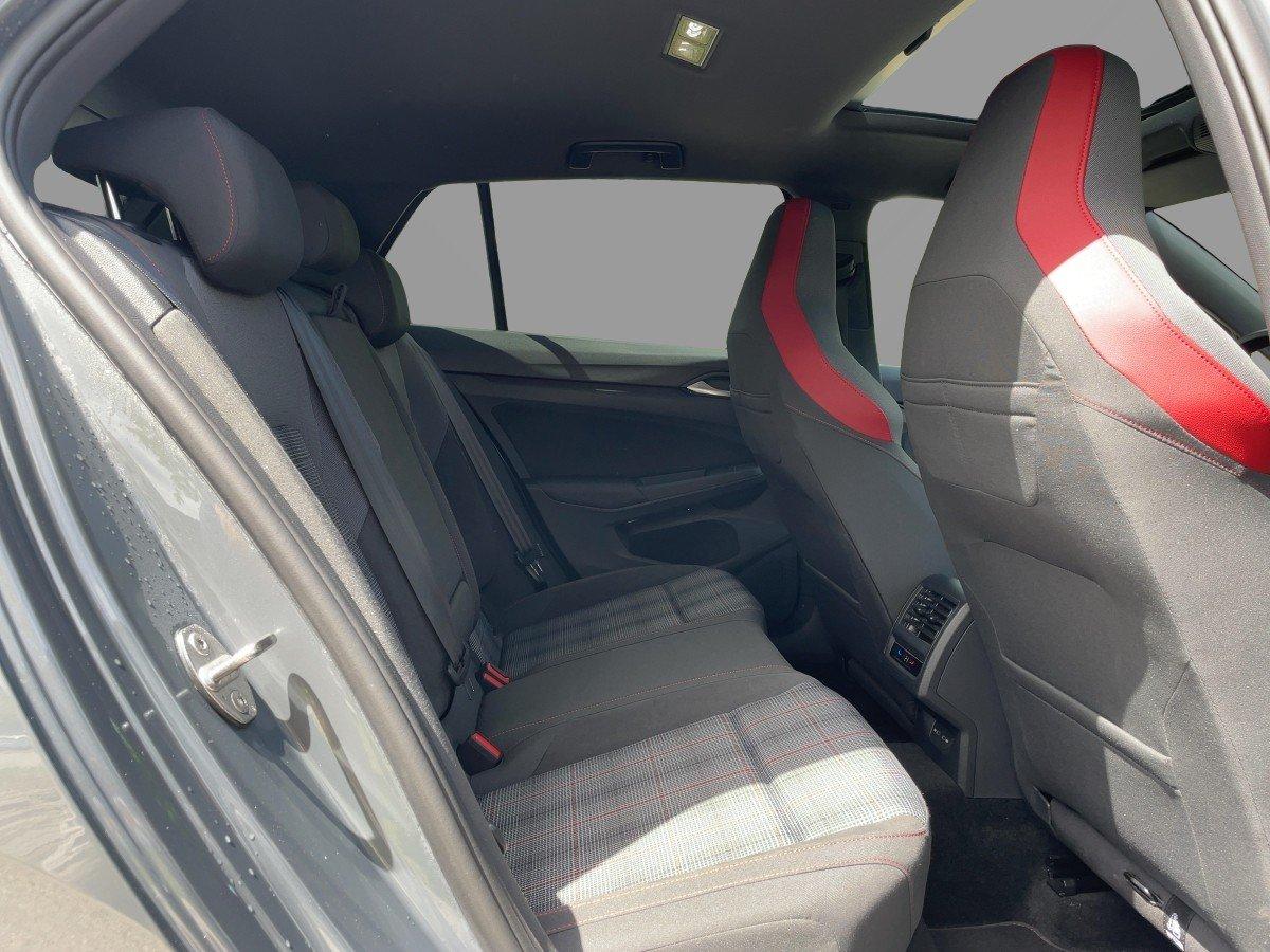 Volkswagen Golf GTI DSG, миниатюра 11