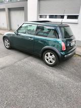 MINI Mini Cooper 1.6 LPG - MINI MINI mit LPG-Antrieb