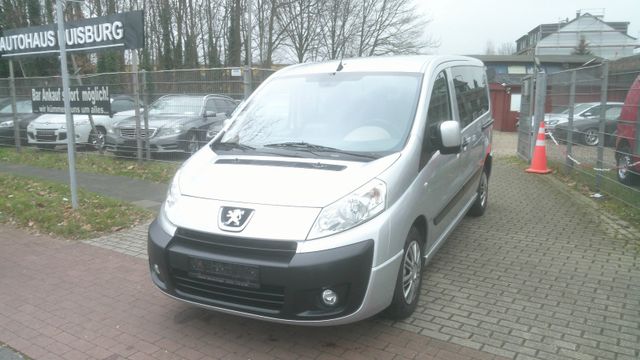 Peugeot Expert Tepee L1H1 Premium/ 2xSchiebetür/ 7xKopf!